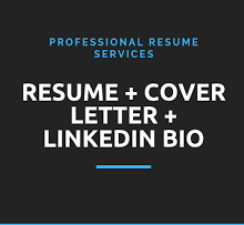 Resume Writing Services Hyderabad