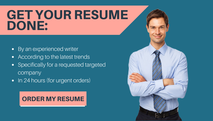 resume writing services karratha