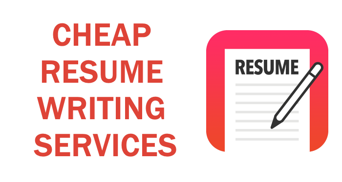 Resume Writing Services Chennai