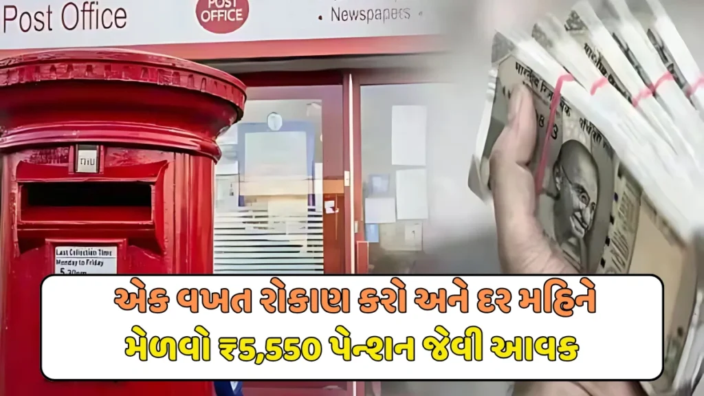 Post Office MIS